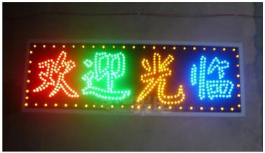 20PCS 5050 la lámpara DC12V de la publicidad de la luz de la prenda impermeable del verde de 5 módulos del LED LED venden al por mayor proveedor
