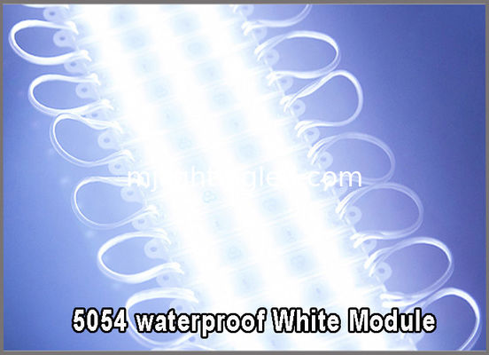 Módulos de Señalización LED Super Brillantes 5054 12V Impermeables para Señalización Exterior proveedor