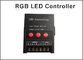 El regulador 5-24V del RGB LED para el rgb llevó la secuencia, pixel del RGB LED, módulos del RGB proveedor