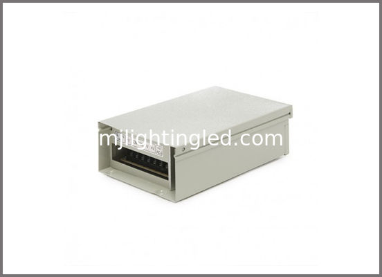 200W LED Driver 5V 40A a prueba de lluvia, fuente de alimentación conmutada LED de 220V a 5V, transformador de voltaje LED para iluminación LED proveedor