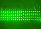 Los módulos impermeables de la luz 5050SMD 5LEDS del módulo de 12V LED se encienden para las letras de canal llevadas proveedor