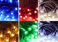 5V 6mm 9mm 12mm LED luz de píxeles de Navidad Iluminación decorativa señalización de LED Canal de Letras Led Tabla de nombres LED luz de fondo proveedor