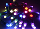 Árboles de Navidad a la venta Color completo Inmune a agua Smart Rgb LED Pixel proveedor
