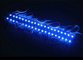 2LED Modulo de luz 5050 Modulo de luz de fondo lineal LED Color azul Letras de canal proveedor