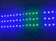Modulo de inyección LED de 12 V SMD5050 RGB digital a todo color 2811 IC proveedor