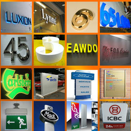 La buena calidad 5730 SMD llevó la luz de los módulos de la luz 12V 75*12*05 0.8W de los módulos 3LEDS para la decoración constructiva proveedor