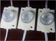 Luz de módulo de inyección LED 3030 1 Modulos de luz LED 1.5W proveedor