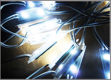 5050 módulos de luz LED 12V cadena de píxeles para letras de canal LED proveedor