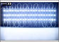 5730 3 saltan muestras de publicidad llevadas los módulos ligeros de las letras de canal del módulo SMD LED proveedor