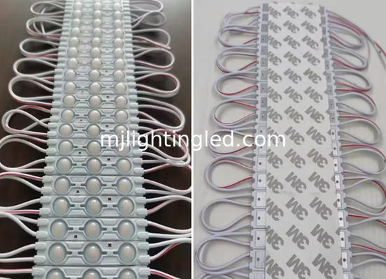 Inmune 6011 1.5W Modulo de luz LED 3led Caja publicitaria cartelera proveedor