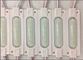 la inyección impermeable 6LED del poder más elevado 12VDC 5730 llevó el módulo con lenz para la muestra proveedor