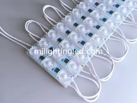 110V/220V Modulo de luz LED 1.5W Inyección Led para cartel de letras de canal proveedor