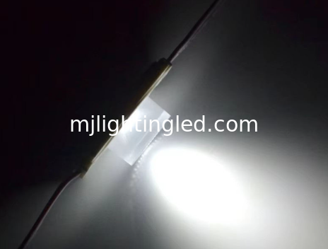 Modulo de señalización LED SMD3030 1.5W para letras de canal LED proveedor