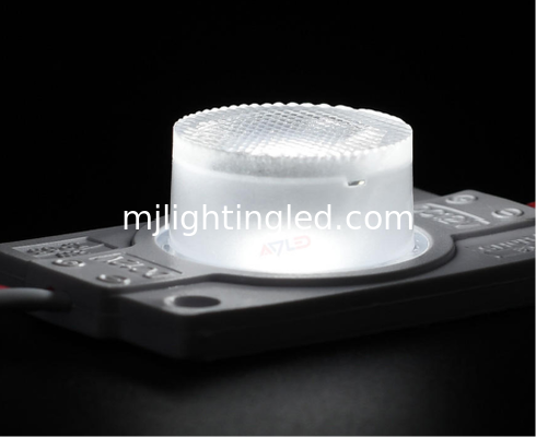 Modulo de señalización LED SMD3030 1.5W para letras de canal LED proveedor
