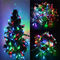 los pixeles de 12m m 5V RGB LED encienden 2811/1903IC para la decoración de la Navidad proveedor