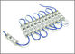 5050 prenda impermeable ligera de los módulos azules del modulo de SMD 3 LED 12V para las letras de canal llevadas proveedor