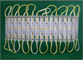 SMD 5730 secuencia flexible del módulo de 3 LED para la letra de 3D LED proveedor