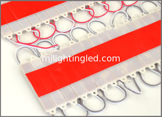 CE ROHS Modulo de 3LED impermeable 5730 para el canal de LED proveedor