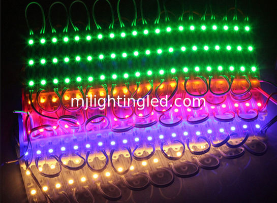 CE ROHS Modulo de 3LED impermeable 5730 para el canal de LED proveedor
