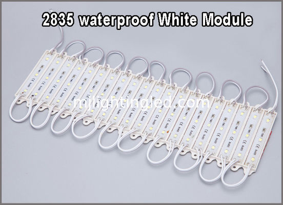 20PCS 2835 12V LED SMD Módulos LED Iluminación Señalización Iluminada proveedor