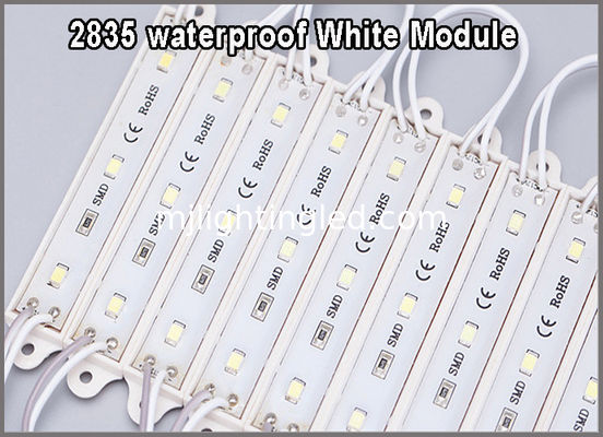 20PCS 2835 12V LED SMD Módulos LED Iluminación Señalización Iluminada proveedor