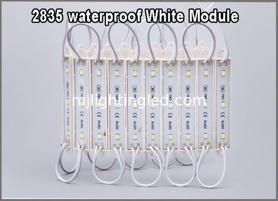 20PCS 2835 12V LED SMD Módulos LED Iluminación Señalización Iluminada proveedor