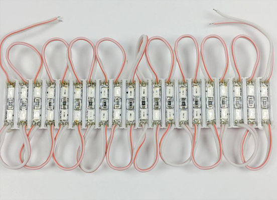 Mini módulo 2835 del LED 5730 módulos llevados prenda impermeable del punto de los módulos DC12V de SMD para las letras Led Channl proveedor