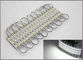 Módulos del diseño LED del anuncio de la prenda impermeable del módulo de DC12V 5050 LED para las letras de acrílico 3D proveedor