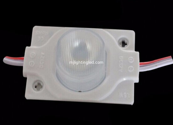 la muestra de lado-emisión del módulo LED de la MAZORCA de 1.5W 3030 DC12V hace excursionismo arriba brillante con len blanco para las letras de canal proveedor
