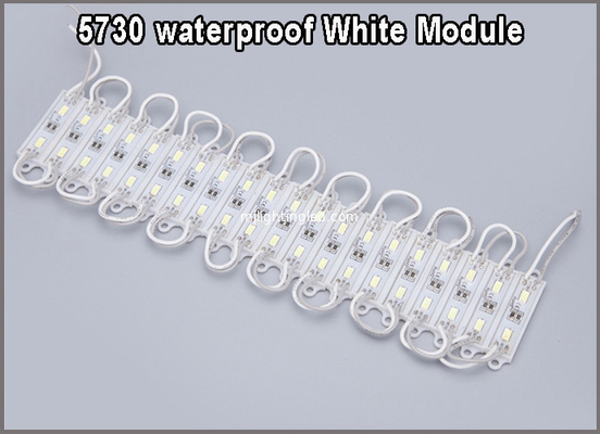 retroiluminación LED impermeable de la pequeña del LED luz del módulo 5730 SMD 2LED para el mini sigange DC12V de la muestra y de la letra proveedor