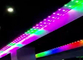 módulo suave de la barra de luz de techo de la película rgb LED Blockchain del módulo de 24V 4led de la caja de luz a todo color de la publicidad proveedor